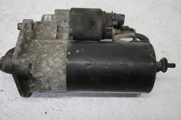 DEMARREUR RENAULT / VOLVO - Vue 2